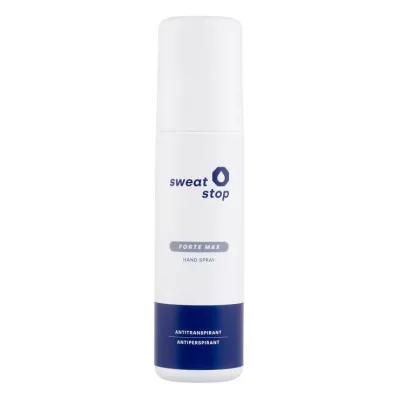 Sweatstop Forte max sprei, 100 ml