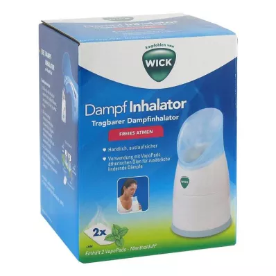 WICK Auruinhalaator, 1 tk