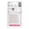 Tepe hambavahehari 0,4mm roosa, 6 tk