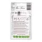 TEPE Interdentalhari Original 0,8mm ISO 5 rohelist, 6 tk