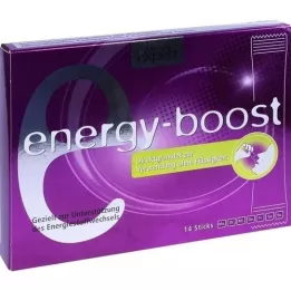 ENERGY-BOOST Orthoexpert Direct graanulid, 14X3,8 g