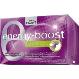 ENERGY-BOOST Orthoexpert Direct graanulid, 56X3,8 g