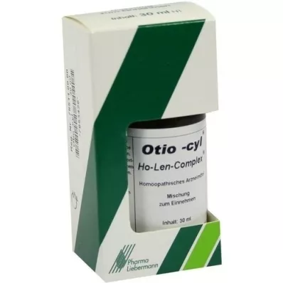 OTIO-cyl Ho-Len-Complex tilgad, 30 ml