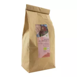 HIBISKUSTEE Orgaaniline, 600 g