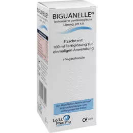 BIGUANELLE Vaginaallahus, 100 ml