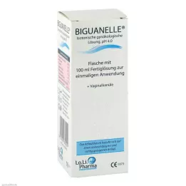 Biguanelle tupelahus, 100 ml