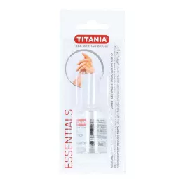 NAGELKAU Stop vedelik TITANIA, 10 ml