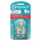Compeed® blisterkrohvisegu pakend, 5 tk