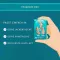 Compeed® blisterkrohvisegu pakend, 5 tk