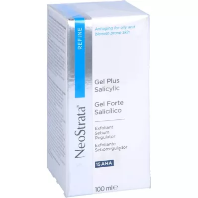 NEOSTRATA Geel pluss salitsüül, 100 ml