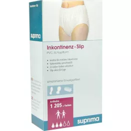 SUPRIMA Inkontinentaalpüksid 205 suurus 42 valge, 1 tk