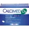 CALCIMED D3 500 mg/1000 I.U. närimistabletid, 120 tk