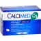 CALCIMED D3 500 mg/1000 I.U. närimistabletid, 120 tk