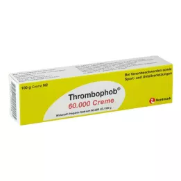 THROMBOPHOB 60.000 koor, 100 g