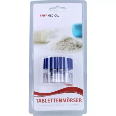 TABLET MOLDER, 1 tk