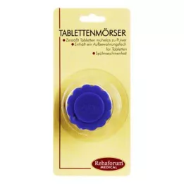 TABLET MOLDER, 1 tk