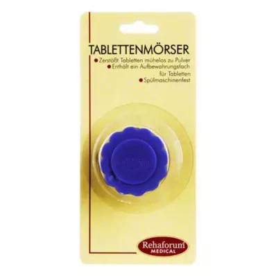 Tabletid mört, 1 tk