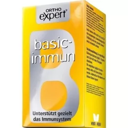 BASIC IMMUN Orthoexpert kapslid, 60 kapslit