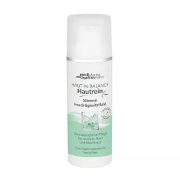 HAUT IN BALANCE Mineraalne niisutav vedelik, 50 ml