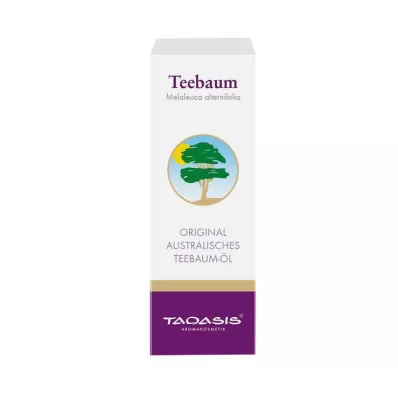 Teepuuõli karbis, 10 ml