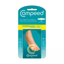 COMPEED maisikips, 10 tk