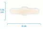 Instructions for use for Compeed® Corn Plaster Medium, 10 tk - 1