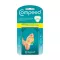 Compeed kallusplaastrid, 6 tk