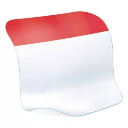 LEUKOMED I.V. kile 4,5x4,5 cm kips, 50 tk
