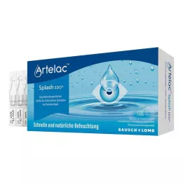 ARTELAC Pritsmed EDO silmatilgad, 30X0,5 ml