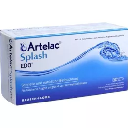 ARTELAC Pritsmed EDO silmatilgad, 60X0,5 ml