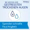 ARTELAC Splash MDO silmatilgad, 2X15 ml