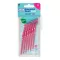TEPE Interdentaalhari Nurk 0,4mm ISO 0 roosa, 6 tk