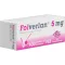 FOLVERLAN 5 mg tabletid, 100 tk