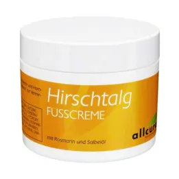 HIRSCHTALGCREME, 100 ml