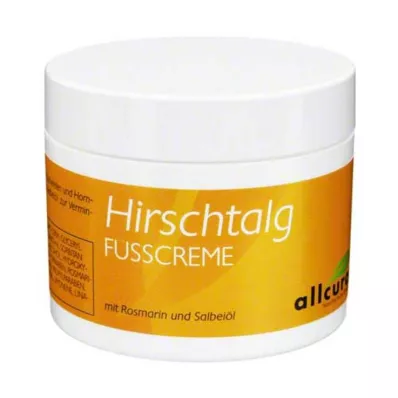 Hirve rasvakreem, 100 ml Hirve rasvakreem, 100 ml