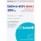 BEN-U-RON direct 250 mg graanulid maasikas/vanilje, 10 tk