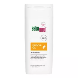 SEBAMED Dušiõli, 200 ml