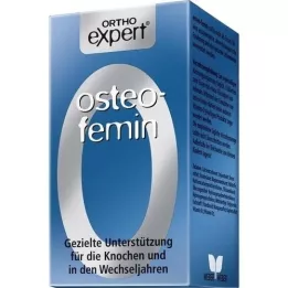 OSTEO FEMIN Orthoexpert tabletid, 60 tk