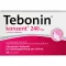 TEBONIN kontsent 240 mg õhukese polümeerikattega tabletid, 60 tk