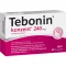 TEBONIN kontsent 240 mg õhukese polümeerikattega tabletid, 60 tk