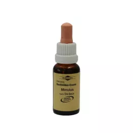 BACHBLÜTEN Murnauer Mimulus tilgad, 20 ml