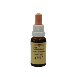 BACHBLÜTEN Murnaueri valge kastani tilgad, 20 ml