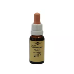 BACHBLÜTEN Murnaueri kreeka pähkli tilgad, 20 ml