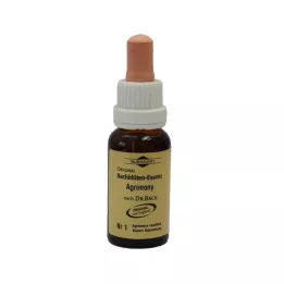 BACHBLÜTEN Murnauer Agrimony tilgad, 20 ml