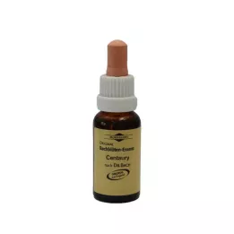 BACHBLÜTEN Murnauer Centaury tilgad, 20 ml