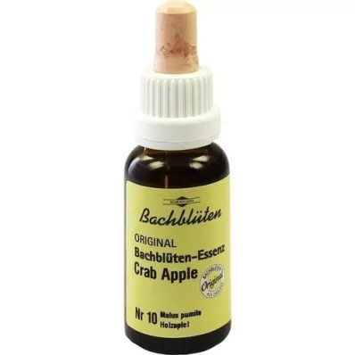 BACHBLÜTEN Murnauer Crab Apple tilgad, 20 ml