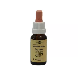 BACHBLÜTEN Murnauer Crab Apple tilgad, 20 ml