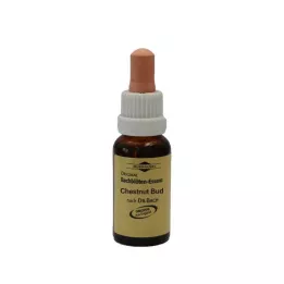 BACHBLÜTEN Murnaueri kastanipuu tilgad, 20 ml
