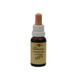 BACHBLÜTEN Murnauer Honeysuckle tilgad, 20 ml