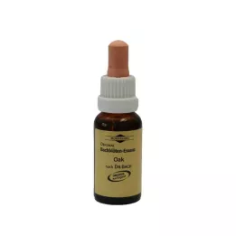BACHBLÜTEN Murnaueri tammepiisad, 20 ml